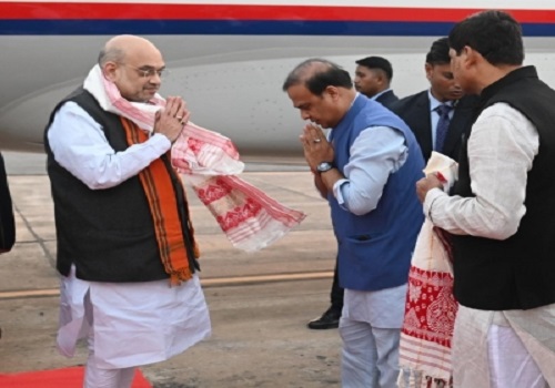 Narendra Modi, Amit Shah, Chief Ministers of NE states to attend NEC's golden jubilee celebrations in Shillong