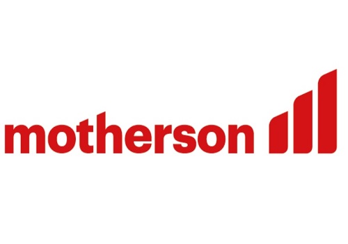 Buy Motherson Sumi Wiring India Ltd For Target 100 - Emkay Global Financial Services