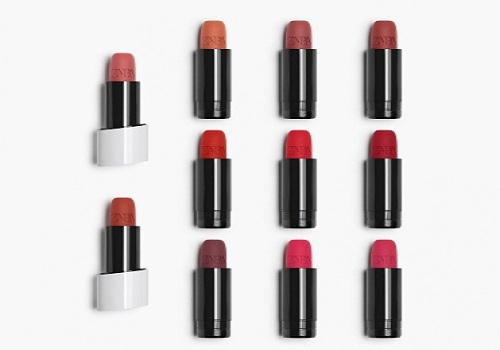 Zara launches its first ever beauty line