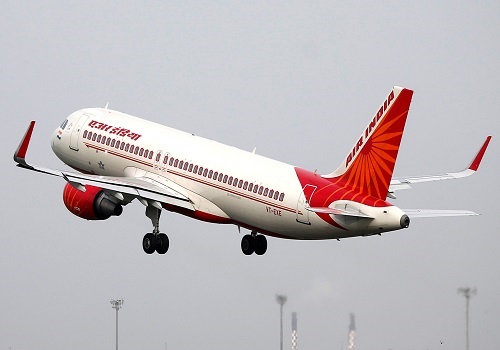 `Air India in talks for acquiring 500 aircraft`