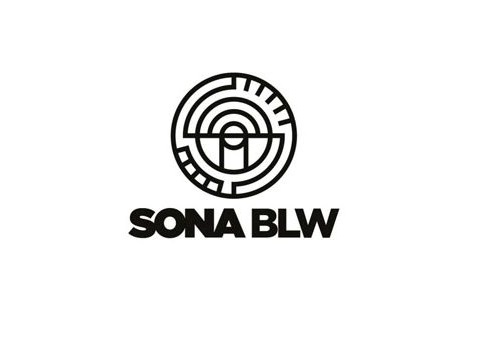 Buy Sona BLW Precision Forgings Ltd For Target Rs.634 - Anand Rathi Shares and Stock Brokers