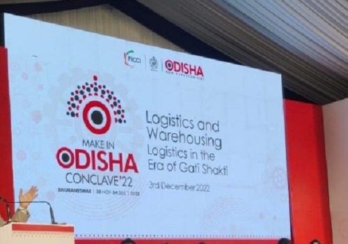 Odisha receives investment intents worth Rs 10.50 lakh cr at MIO conclave
