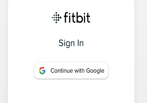 Fitbit starts phasing out Google sign-in support ahead of account transition