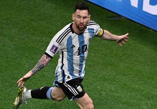 Kerala roots for Messi as FIFA World Cup frenzy touches a new peak