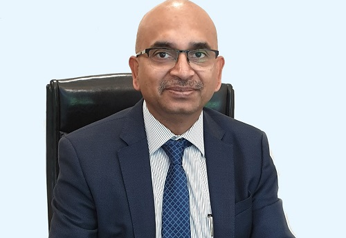  We should observe the trend of both CPI and IIP over the next few months to get clear signals Says Raghvendra Nath, Ladderup Wealth Management Pvt. Ltd