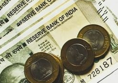 Rupee has done relatively well, says World Bank economist