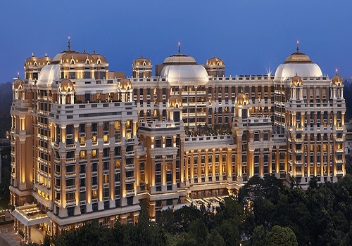 First 10 hotels in the world to attain `LEED Zero Carbon Certification` from ITC Hotels Group