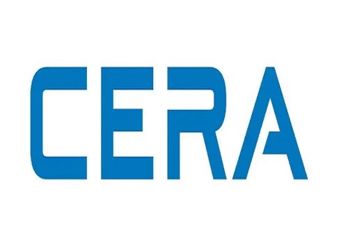 Buy Cera Sanitaryware Ltd For Target Rs. 6,280 - ICICI Securities