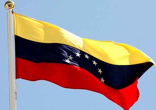 Venezuelan economy grows over 17% in first three quarters of 2022