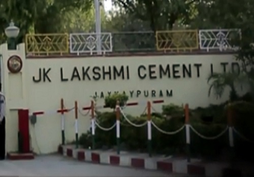 JK Lakshmi Cement ties-up with GreenLine Logistics to roll out first LNG fleet in India