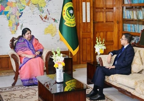 Bangladesh seeks India`s cooperation on Rohingya, energy sector issues