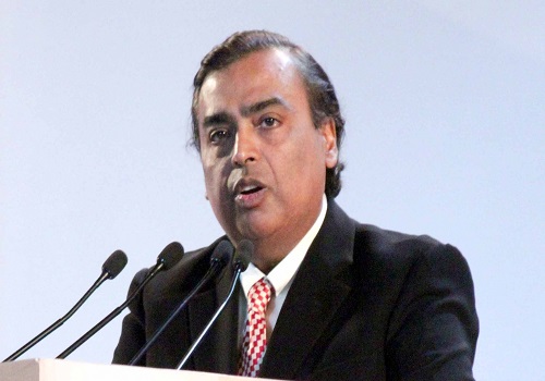 Reliance Industries Limited`s scorching growth in 20 years of Mukesh Ambani`s leadership
