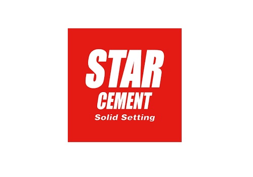 Buy Star Cement Ltd For Target Rs.118- Centrum Broking