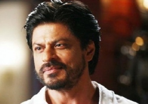 Shah Rukh Khan- the only Indian to feature in Empire magazine's `50 Greatest Actors Of All Time`