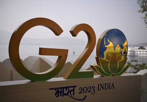 Discussions on India`s G20 priorities conclude on Day 3 of 1st Sherpa Meeting