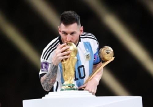 FIFA World Cup: Lionel Messi dazzles as Argentina dethrone Mbappe-inspired France, win their third title