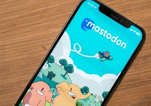 Firefox, Tumblr team up to support Mastodon social network