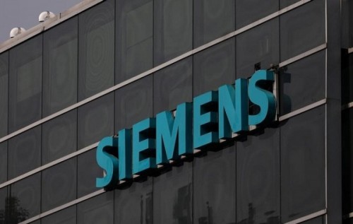 Siemens shines on emerging as lowest bidder for manufacturing 1,200 electric locomotives