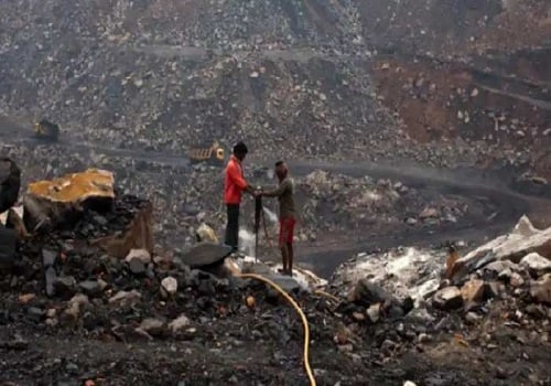 Government has 'modified' 62 coal mines to make them attractive for buyers