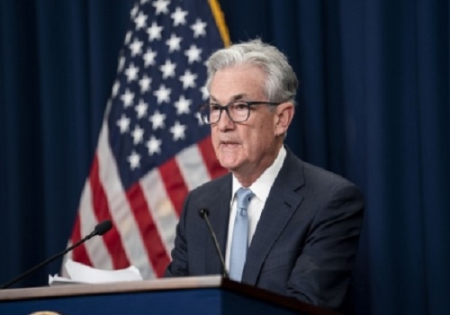 US Fed hikes interest rates by half percentage point