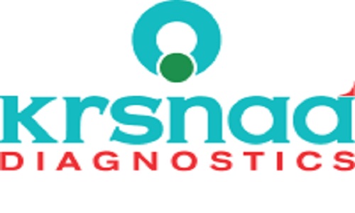 Buy Krsnaa Diagnostics Ltd For Target Rs.840 - JM Financial Institutional Securities