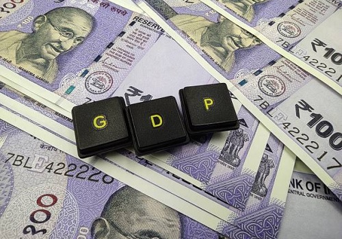 Government on track to meet fiscal deficit target of 6.4% of GDP for 2022-23: World Bank