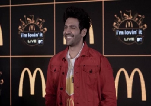 McDonald's and MTV are going all out for music lovers