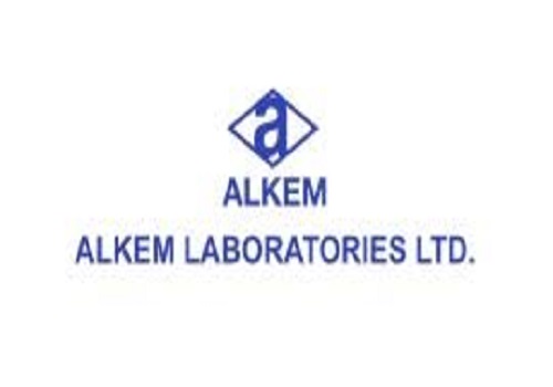 Add Alkem Labs Ltd For Target Rs. 3,450 - Yes Securities