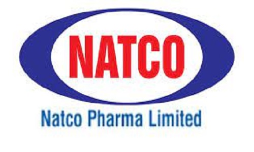 Small Cap : Buy Natco Pharma Ltd For Target Rs. 704 - Geojit Financial Services
