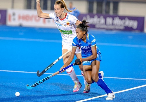 Gritty Indian Junior men, women hockey teams recall a memorable outing in 2022