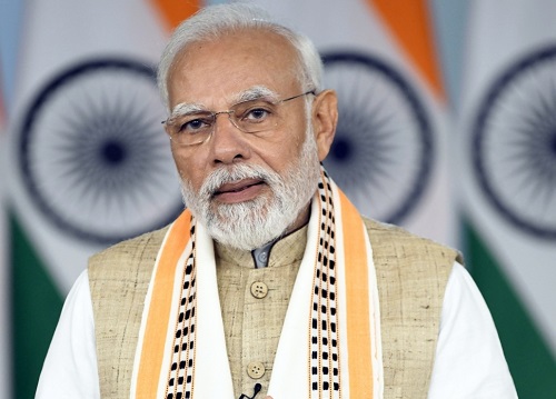 PM Narendra Modi congratulates United Nations for launch of International Year Of Millets 2023
