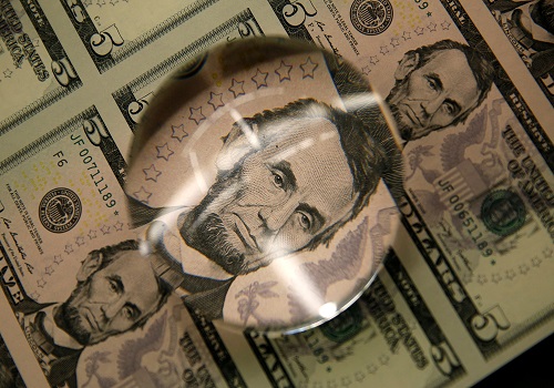 Dollar firm in calm before CPI and central bank storm