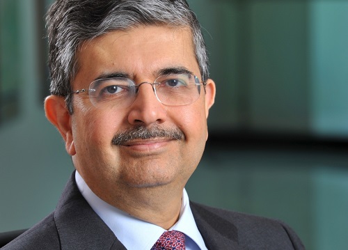 India`s growth to depend on fiscal management, says Uday Kotak