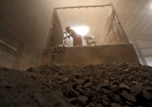 India November thermal coal imports at 10 month-low as local output soars