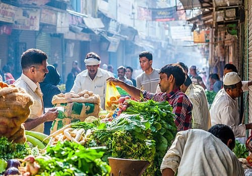 India CPI - Food falls but what's in store for core?