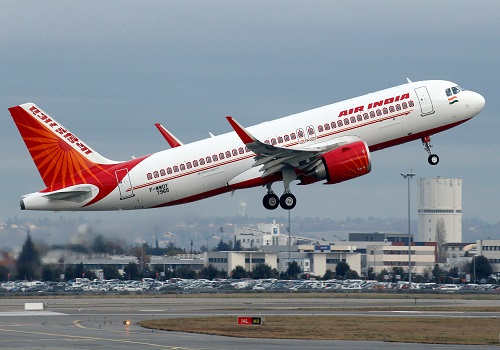 Tata Group`s Air India to lease 12 more aircraft