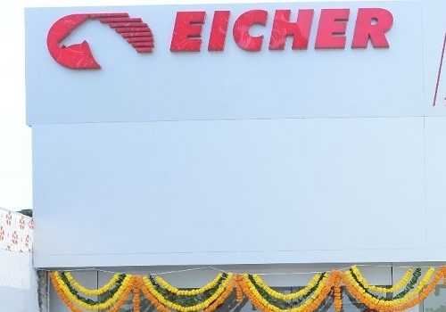 India`s Eicher Motors to invest in Spanish EV firm Stark