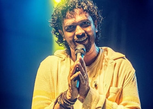 `Current Laga Re` singer Nakash Aziz lauds accessibility of music in digital age
