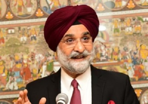 India's ambassador to US Taranjit Singh Sandhu gets one-year extension