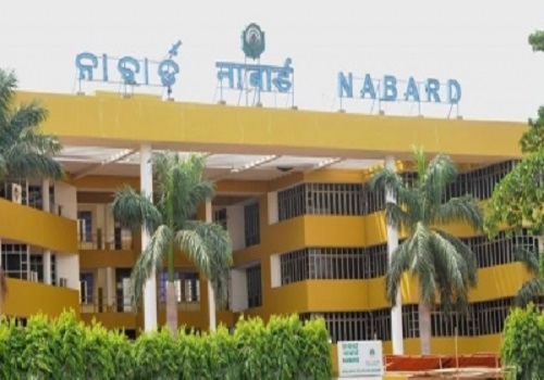 NABARD pegs Odisha's credit potential at Rs 1.60 lakh cr for 2023-24