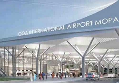 Prime Minister Narendra Modi to inaugurate Mopa International airport in Goa today