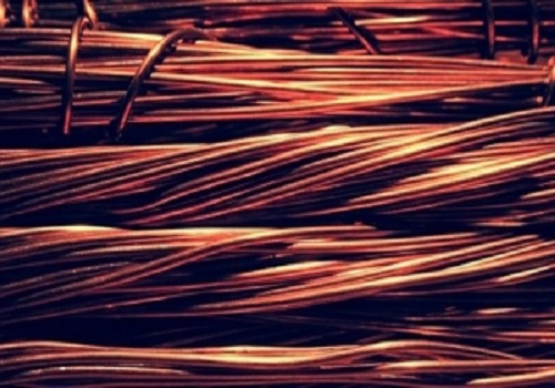 `Coming flood of demand from energy transition will cause copper prices to rise again`