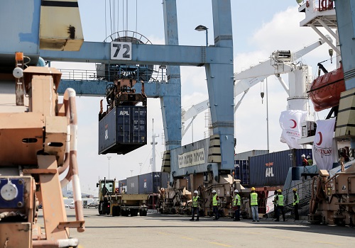 Israel`s exports reach record-high in 2022