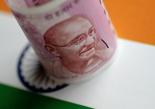 Indian rupee records 6.9% depreciation in current Financial Year