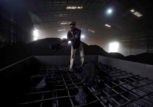 Higher output to boost Coal India's spot auctions, chairman says