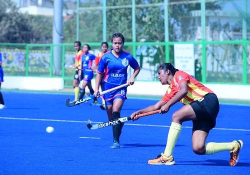 KIYG 2022 Women`s Under 18, qualifiers: Hockey Haryana, Uttar Pradesh Hockey, Hockey Punjab register win