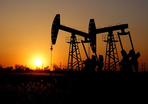 Oil dips as China COVID spike dampens demand outlook