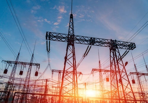 Power Sector Update : Weather-related moderation in power demand - Emkay Global Services