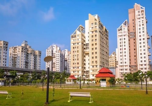 Godrej Properties gains on acquiring around 18.6 acre land parcel in Mumbai