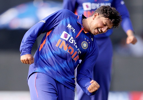 Kuldeep Yadav added to India squad for third ODI against Bangladesh; Rahul to captain in Rohit`s absence